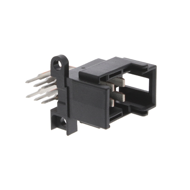 9-966140-5 Te-connectivity Automotive Connector