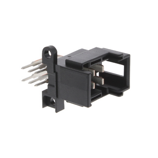 9-966140-5 Te-connectivity Automotive Connector