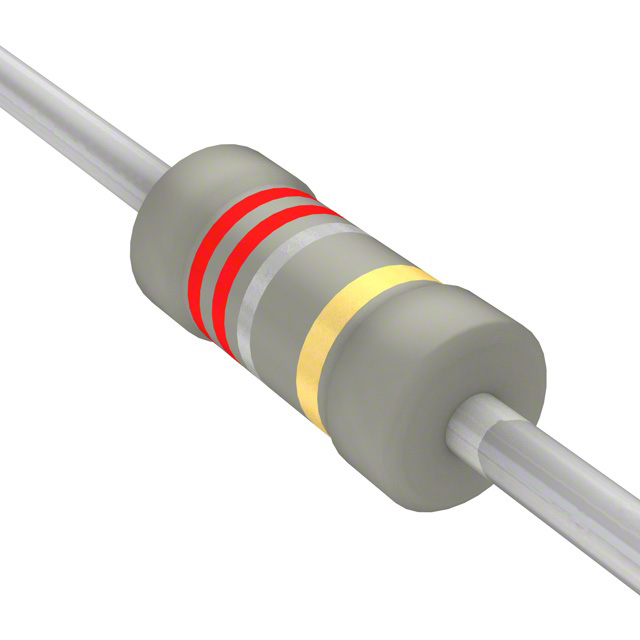 Te-connectivity LR1LJR22