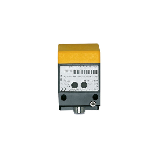 ifm GM705S Proximity Sensor