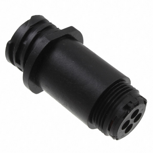 796096-2 Te-connectivity Industrial Circular Connector