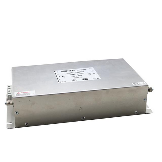 20KEVD10AFPW Te-connectivity Power Line Filter