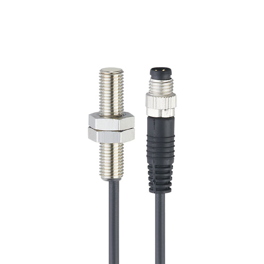 ifm IE5388 Proximity Sensor