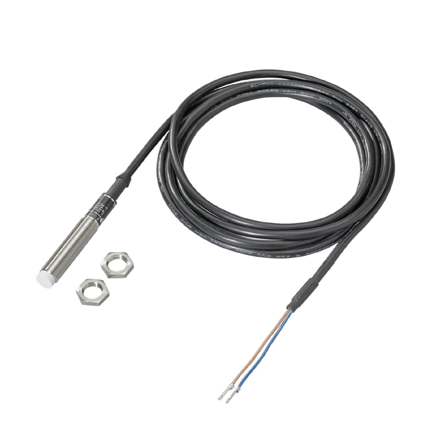 ifm IF0187 Proximity Sensor