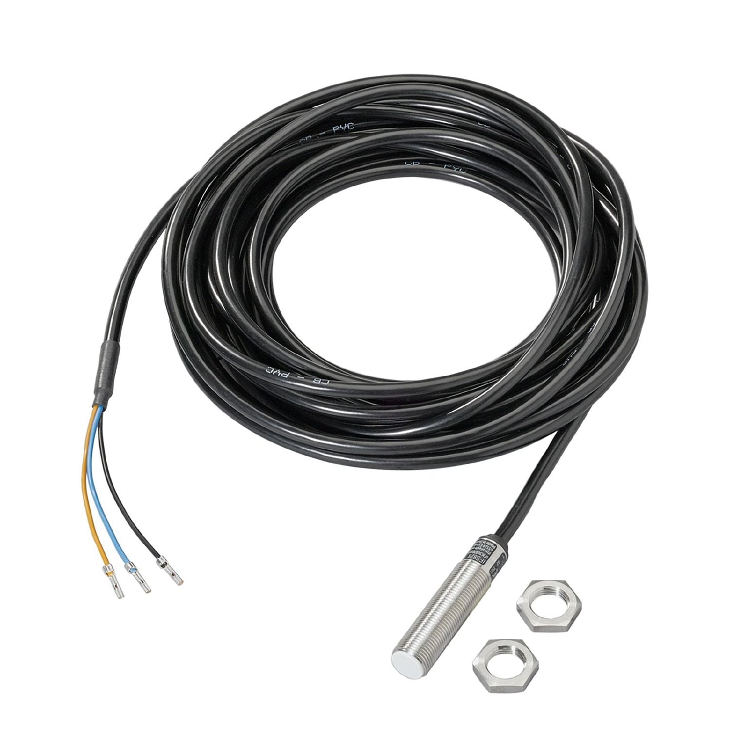 ifm IF5878 Proximity Sensor