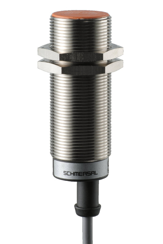Schmersal IFL 10-30L-10TP 4,0M Proximity Sensor