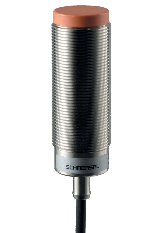 Schmersal IFL 15-30L-10TP-2130-2 5,0M Proximity Sensor