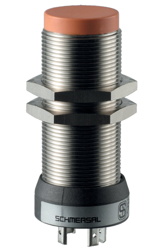 Schmersal IFL 15-30L-11STP-1766 Proximity Sensor
