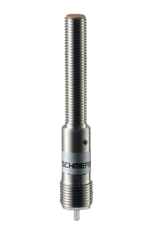 Schmersal IFL 2-8-10STP Proximity Sensor