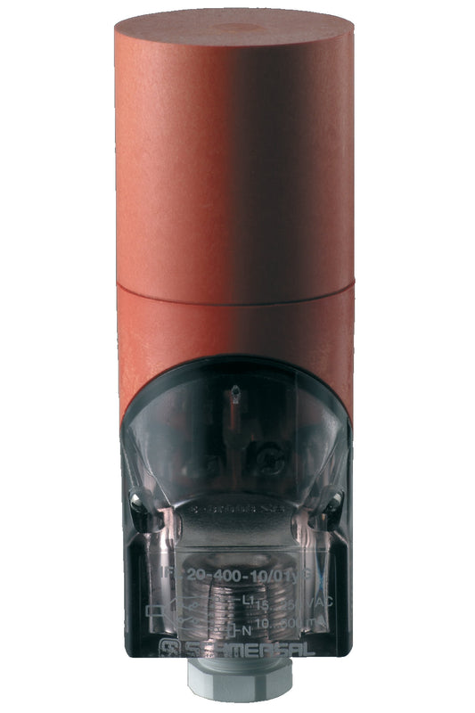 Schmersal IFL 20-400-10/01YG Proximity Sensor