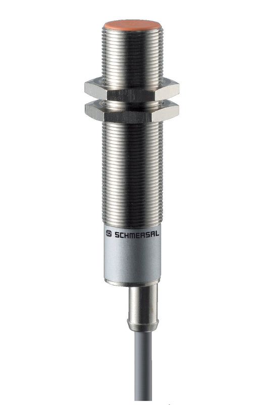 Schmersal IFL 5-18L-10TP-2703 1,5M Proximity Sensor