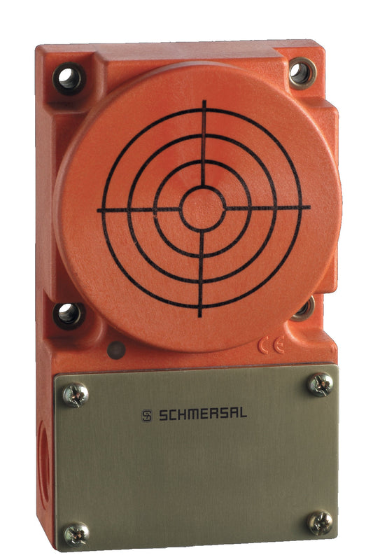 Schmersal IFL 50-385-10/01-M20 Proximity Sensor