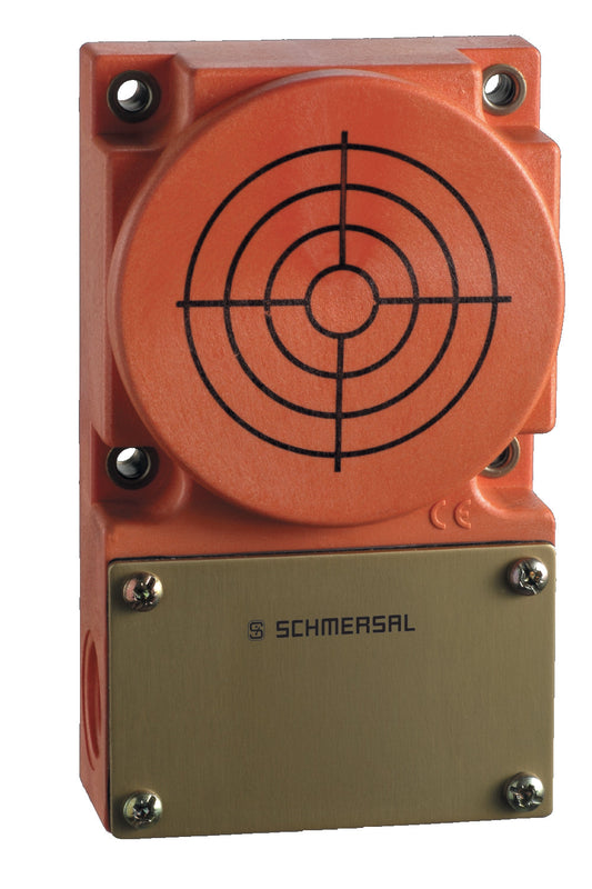 Schmersal IFL 50-385-11P-2130 Proximity Sensor
