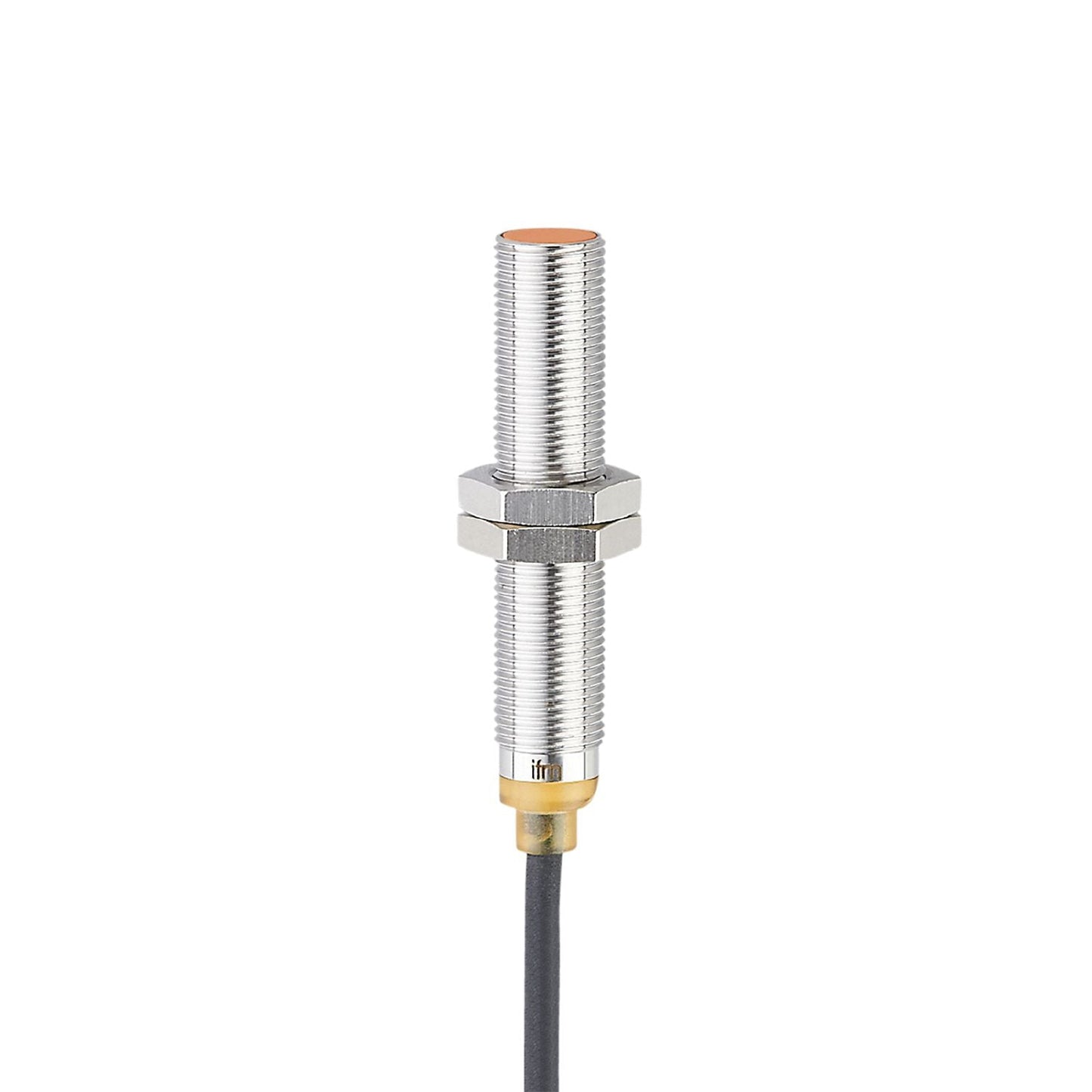 ifm IFS252 Proximity Sensor