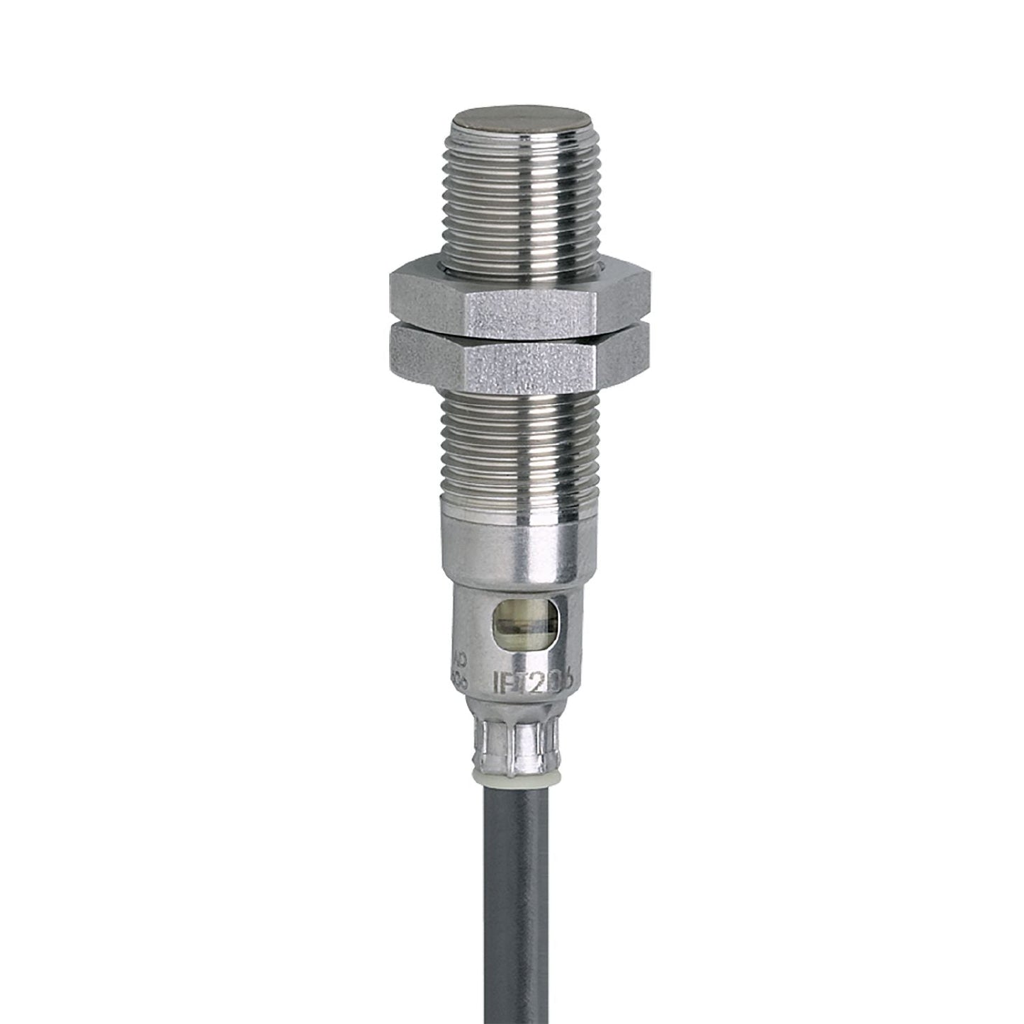 ifm IFT206 Proximity Sensor