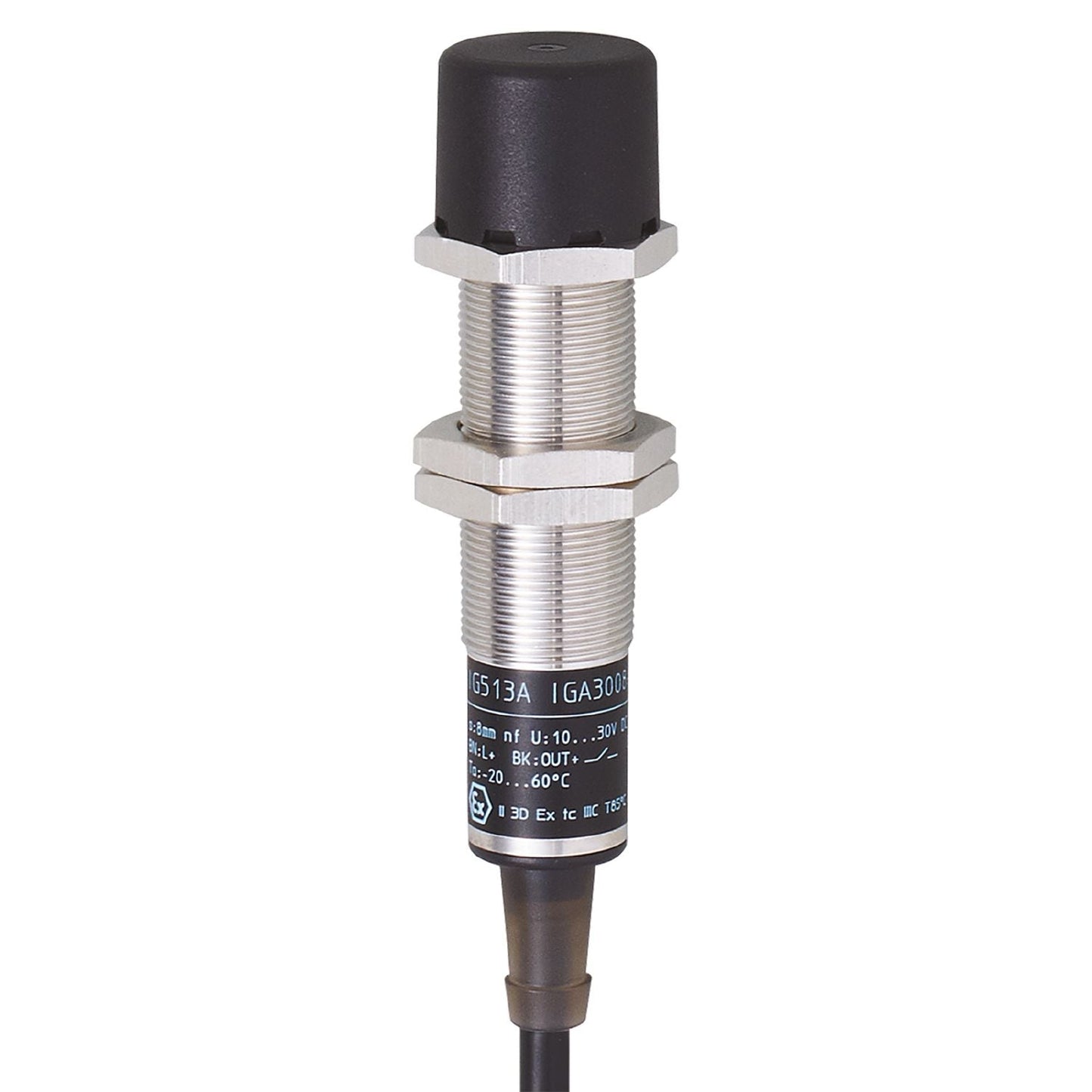 ifm IG515A Proximity Sensor