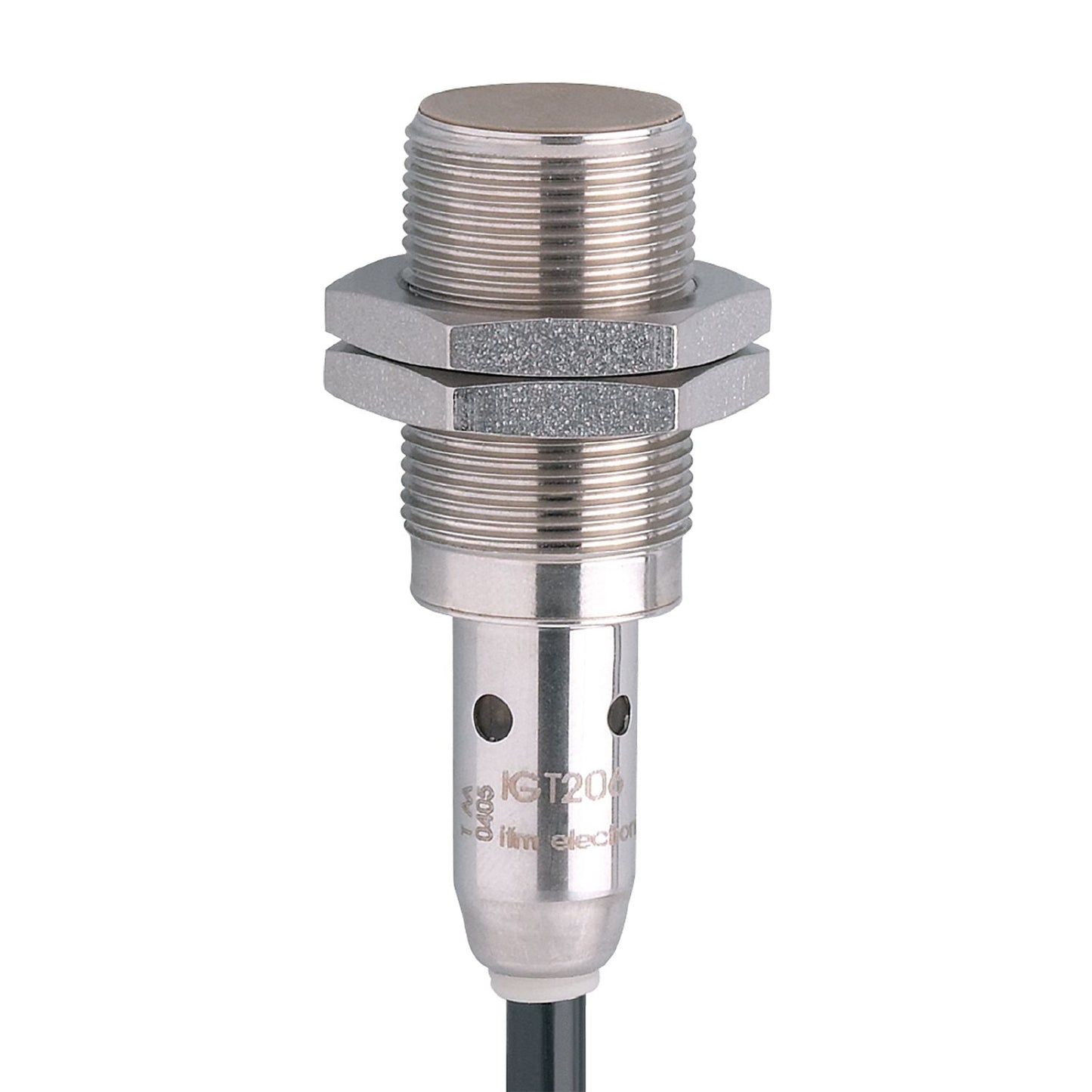 ifm IGT207 Proximity Sensor