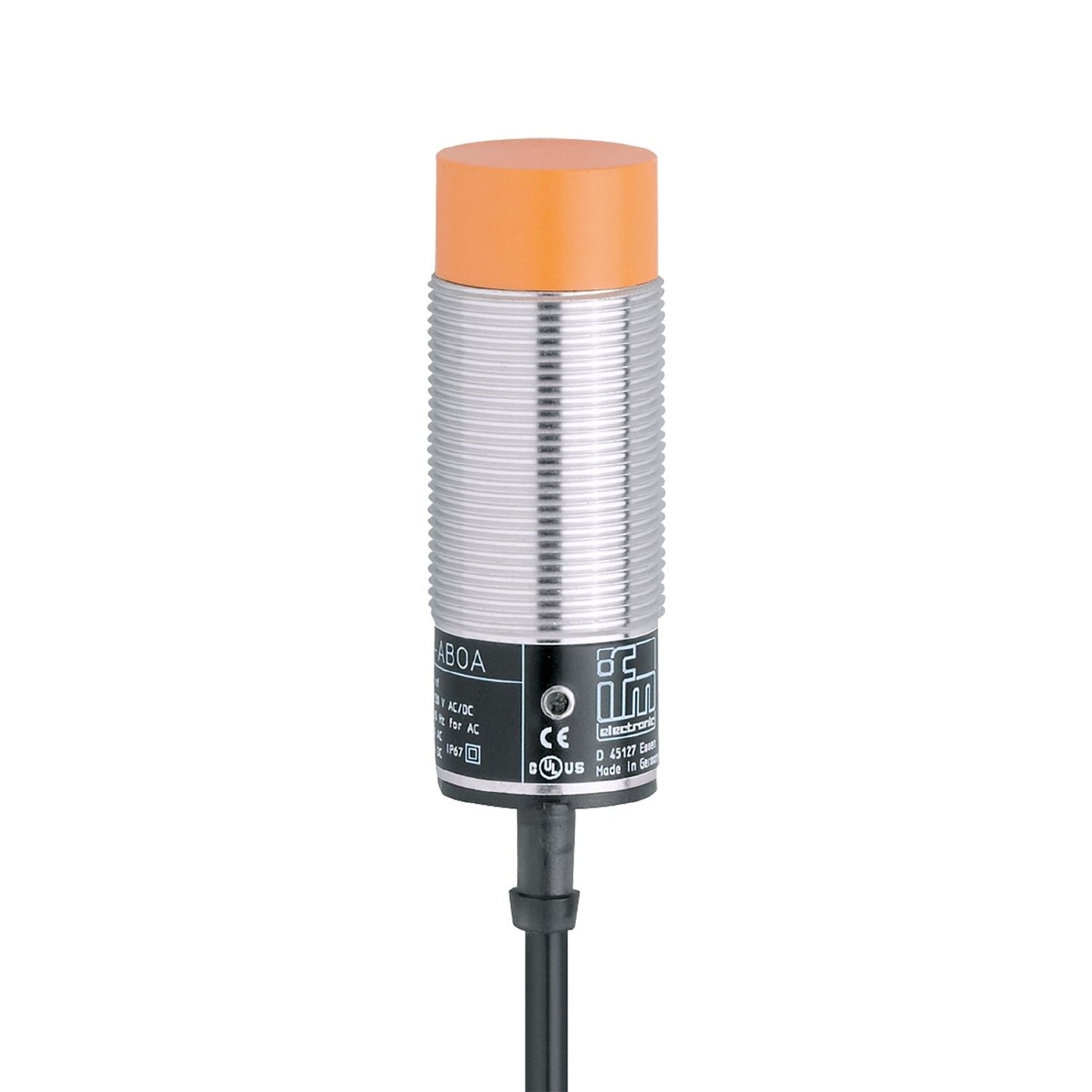 ifm II0087 Proximity Sensor