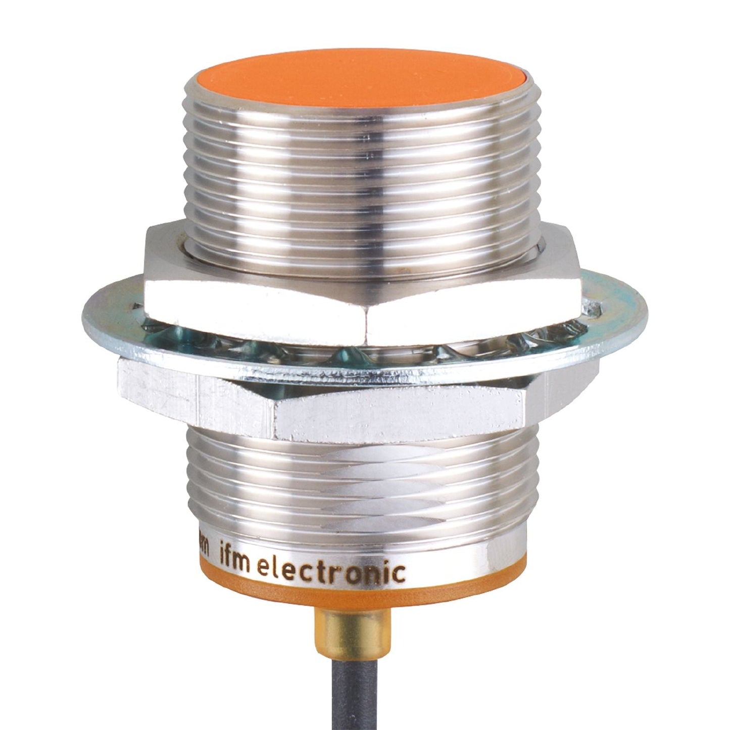 ifm IIS714 Proximity Sensor