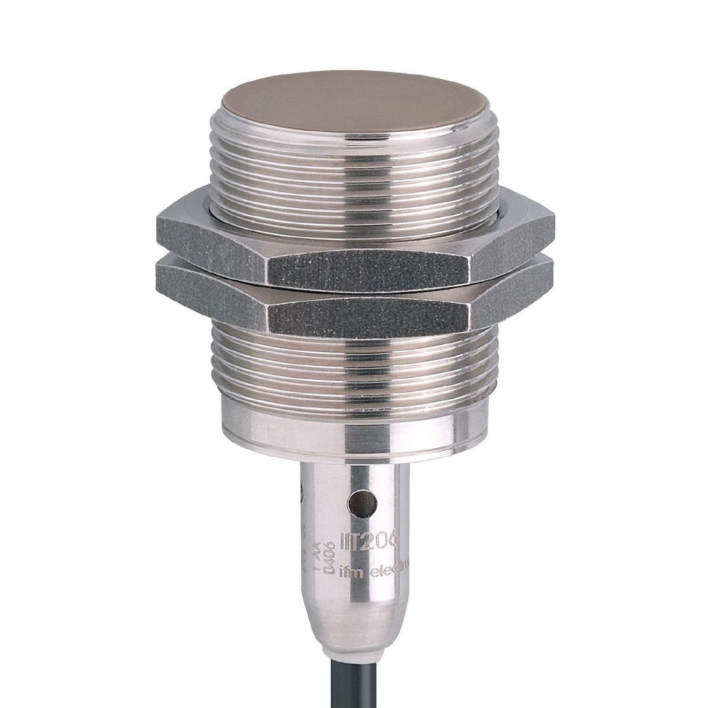 ifm IIT209 Proximity Sensor