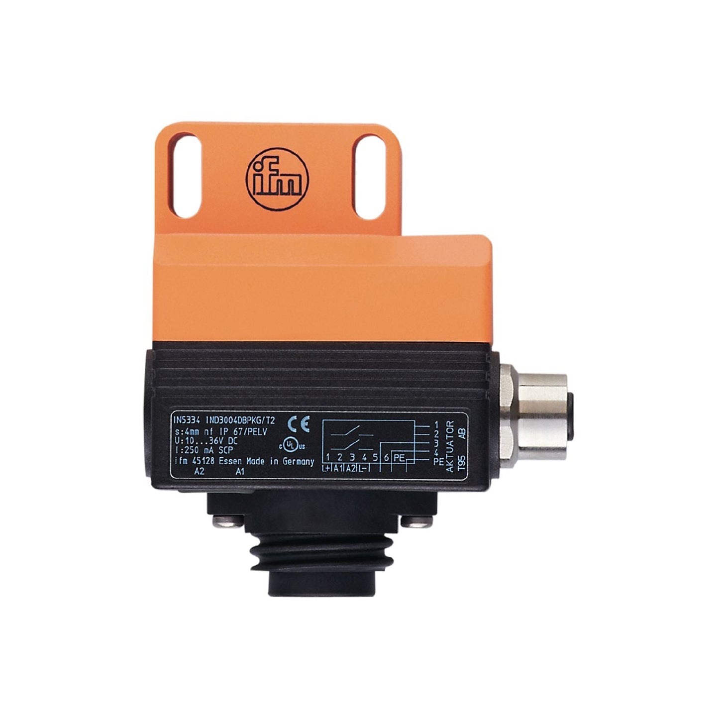 ifm IN5334 Proximity Sensor