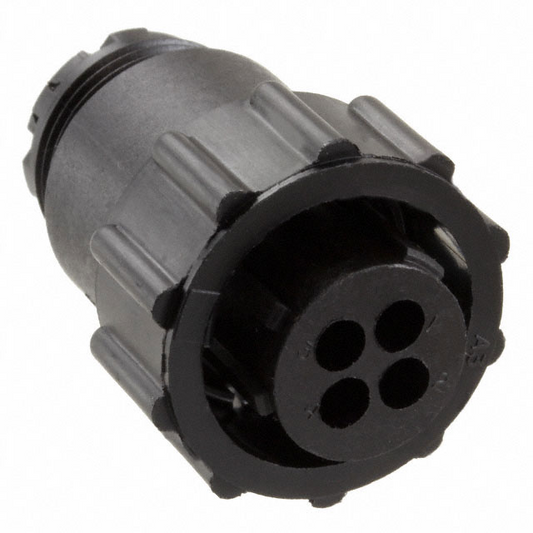 796094-2 Te-connectivity Industrial Circular Connector