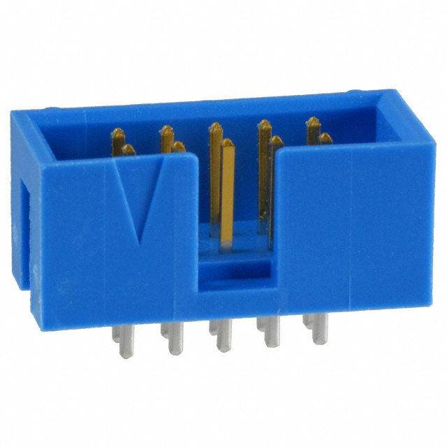 Te-connectivity 2-1761603-3