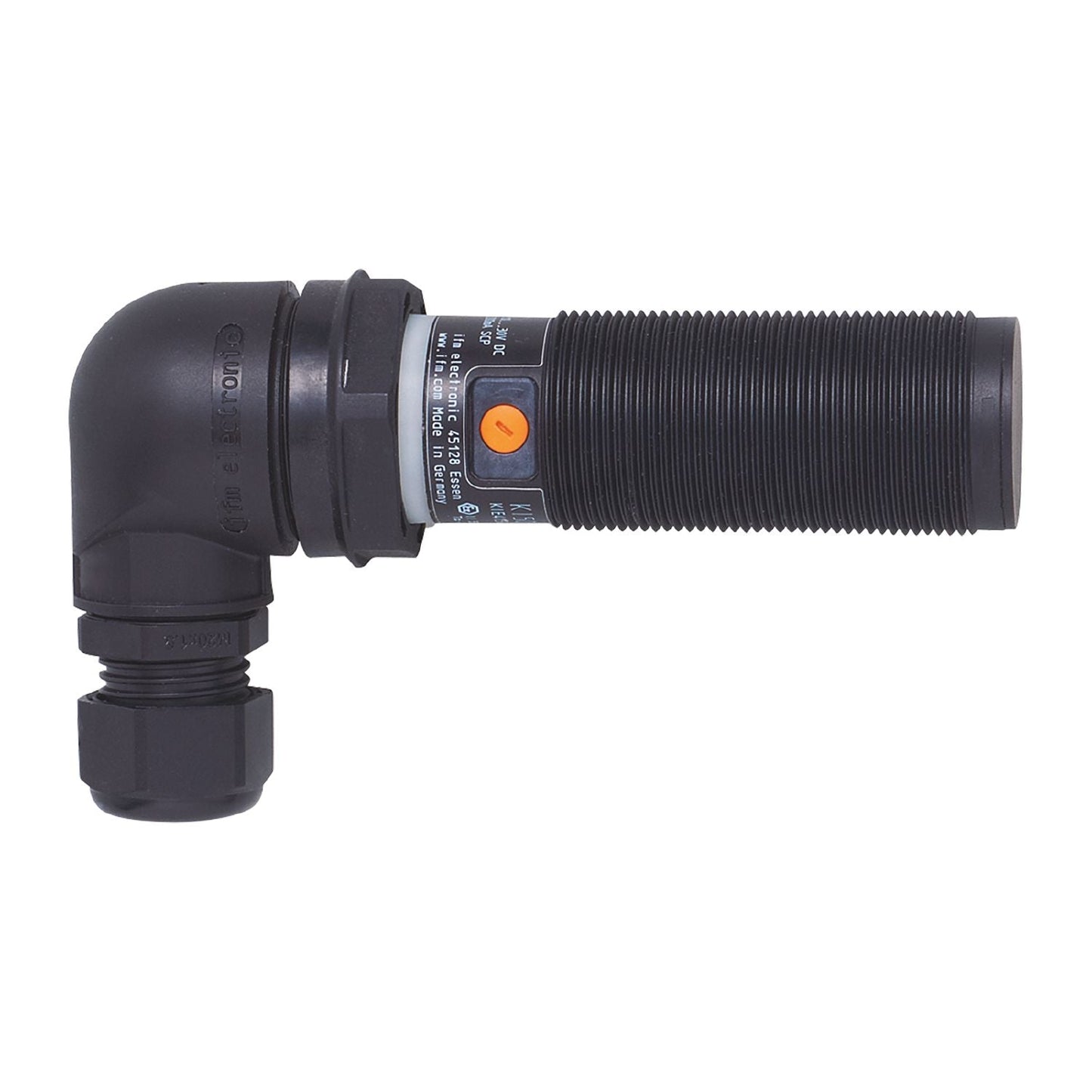 ifm KI000A Proximity Sensor