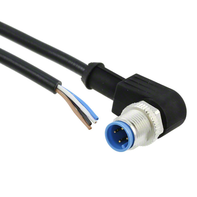 1-2273082-1 Te-connectivity Sensor & Actuator Cable
