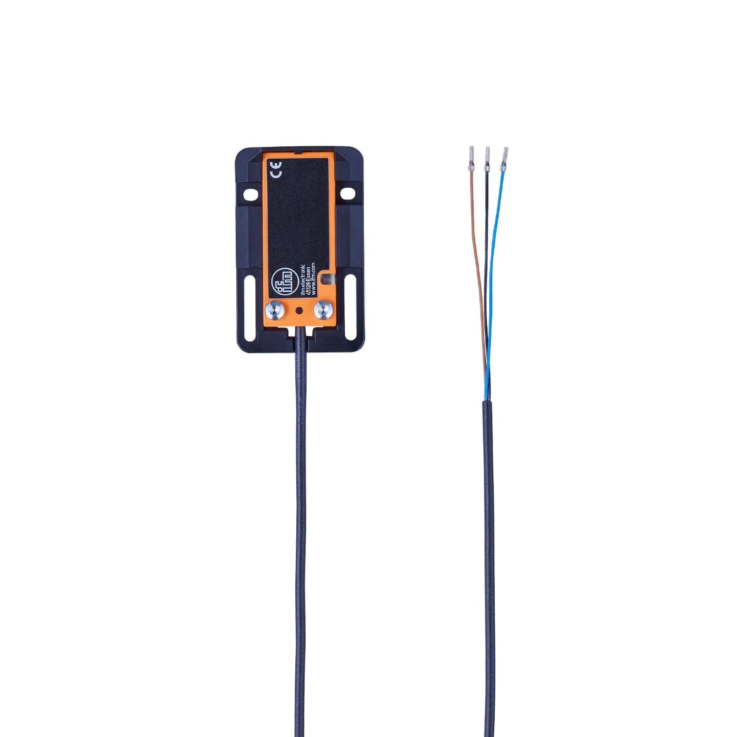ifm KQ5005 Proximity Sensor