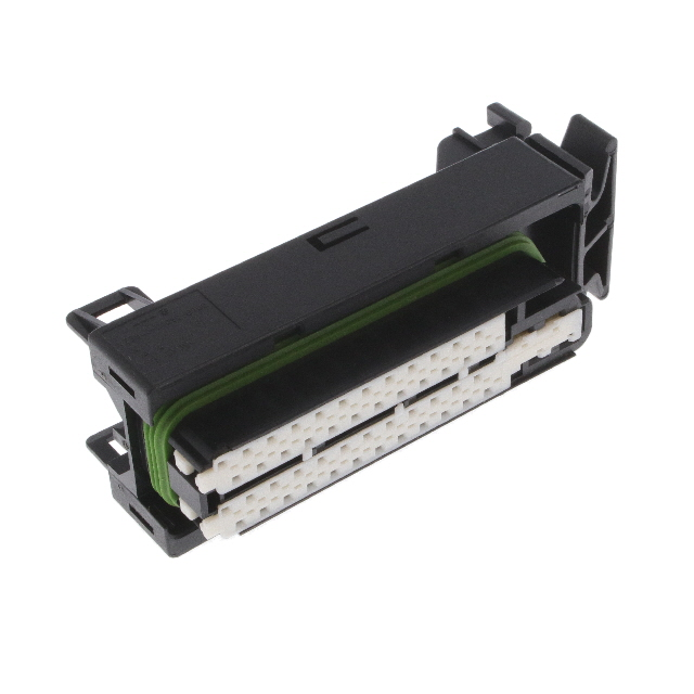 1393450-5 Te-connectivity Automotive Connector