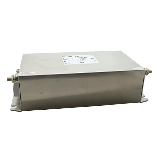 100KESS10BFPW Te-connectivity Power Line Filter