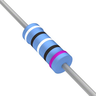 Te-connectivity Through Hole Resistors YR1B909RCC