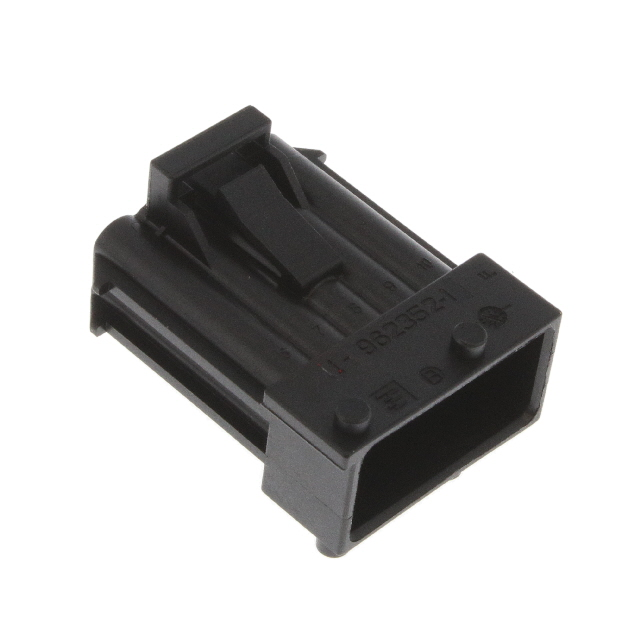 1-962352-1 Te-connectivity Automotive Connector