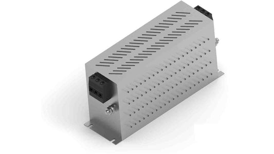 75KEMS10BBSD Te-connectivity Power Line Filter