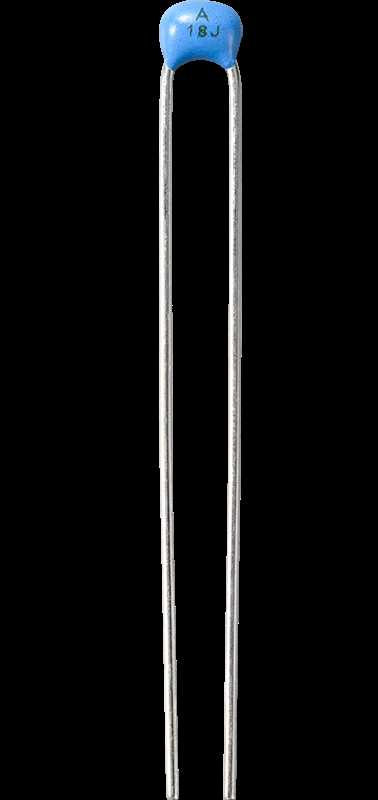 Murata RCE5C2A150J0A2H03B