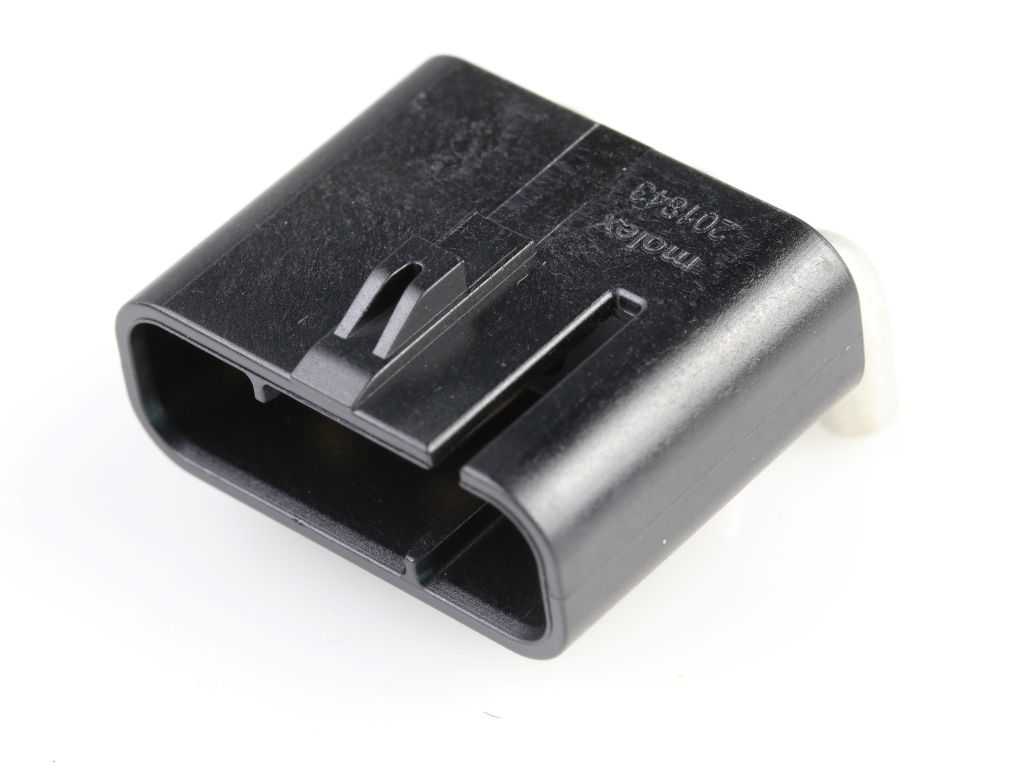 Molex 201843-1030