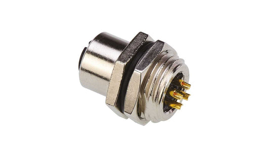 1838891-2 Te-connectivity Industrial Circular Connector