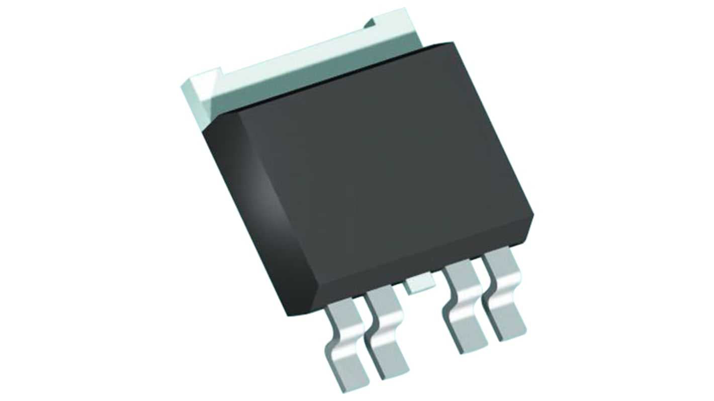 Infineon BTS6133DAUMA1