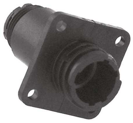 796095-2 Te-connectivity Industrial Circular Connector