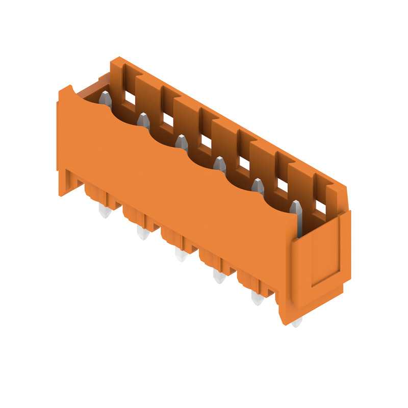 1147430000 Weidmuller Pluggable Terminal Block