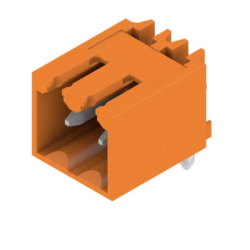 1605070000 Weidmuller Pluggable Terminal Block