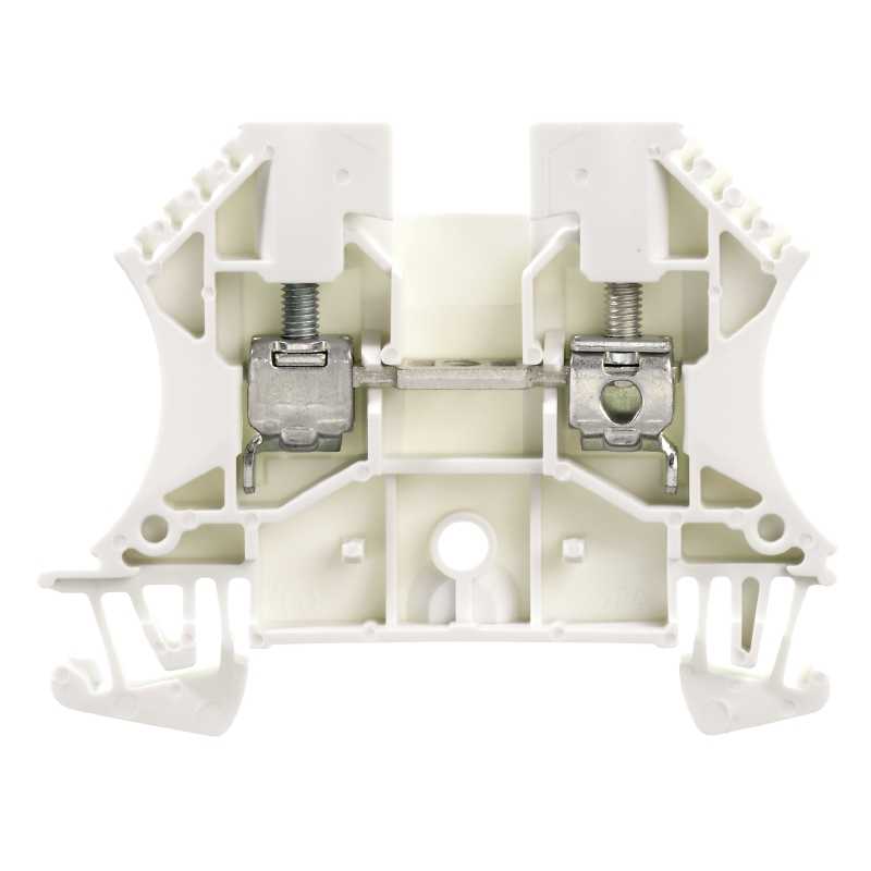 1036700000 Weidmuller DIN Rail Terminal-Block