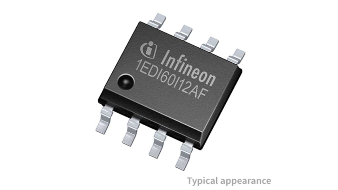 Infineon 1EDI60I12AFXUMA1
