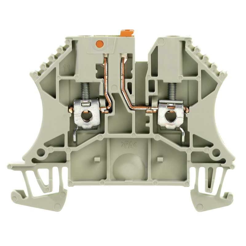 1855620000 Weidmuller DIN Rail Terminal-Block