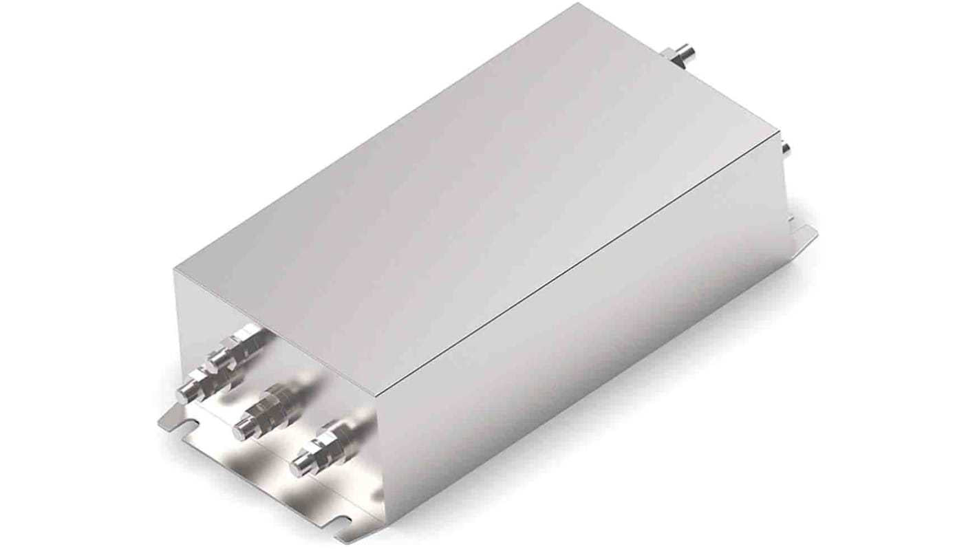 150KEBS6AFPD Te-connectivity Power Line Filter