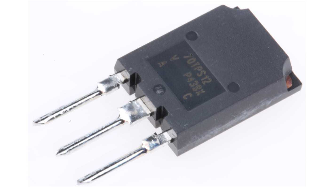 Vishay VS-70TPS12PBF