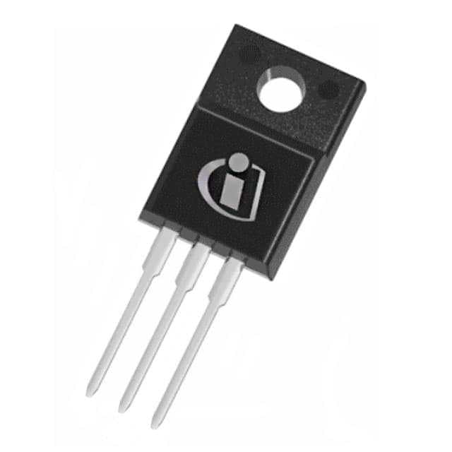 Infineon IPA030N10NF2SXKSA1