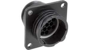 206036-4 Te-connectivity Industrial Circular Connector
