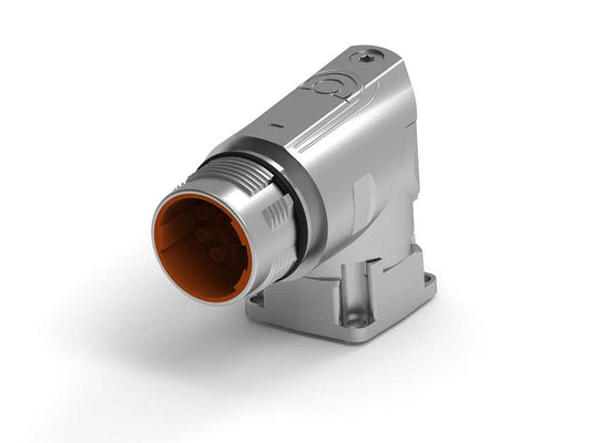 BEDC110NN00001216000 Te-connectivity Industrial Circular Connector